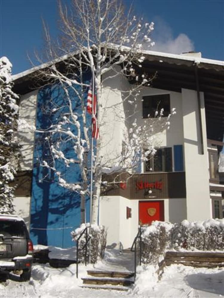 Фото St. Moritz Lodge & Condominiums