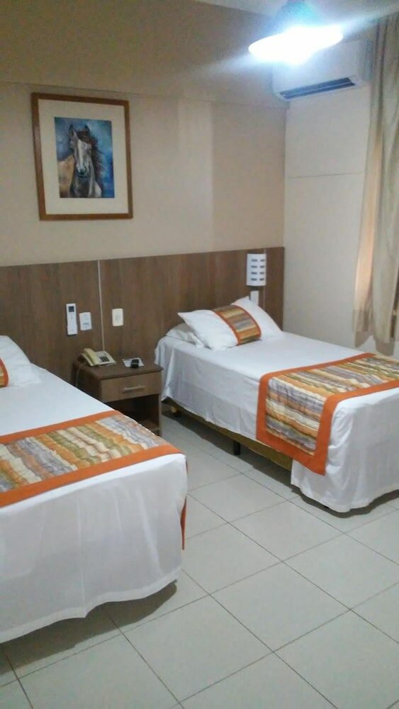 Фото Mato Grosso Palace Hotel