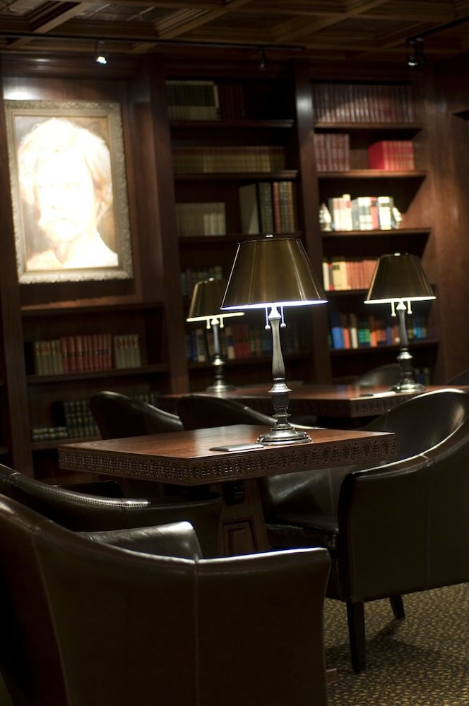 Фото Mark Twain Hotel