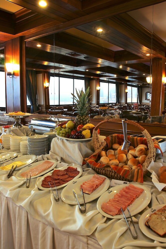 Фото Abba Presidente Suites Puerto Montt