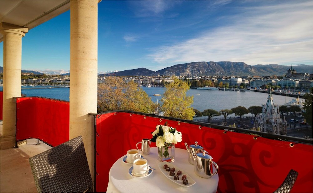 Фото Le Richemond