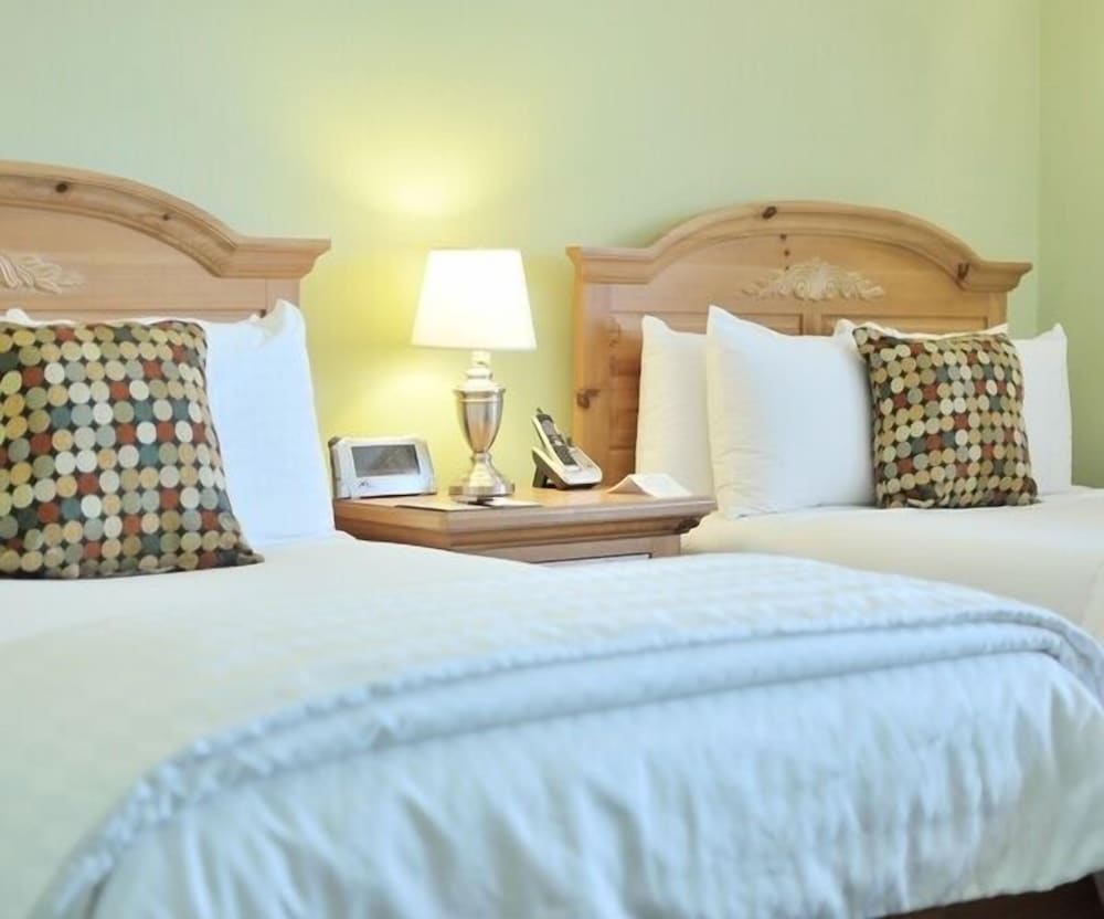 Фото Mark Twain Hotel