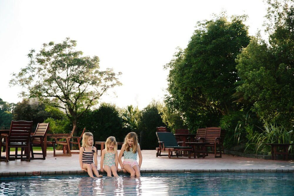 Фото Rydges Rotorua