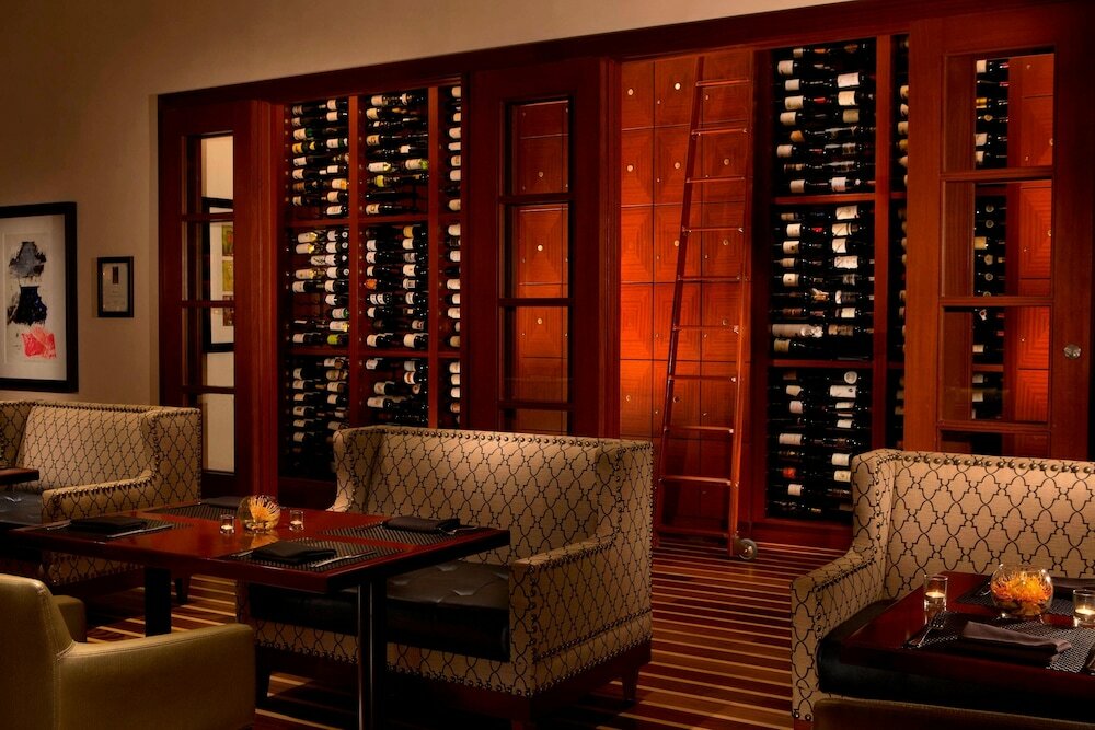 Фото Palm Beach Marriott Singer Island Beach Resort & SPA