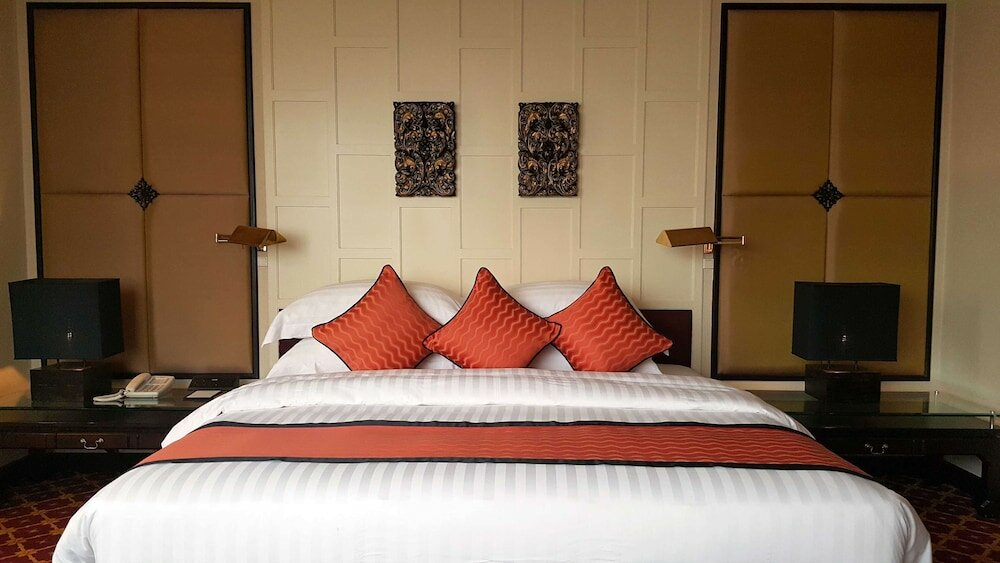 Фото Swissotel Bangkok Ratchada