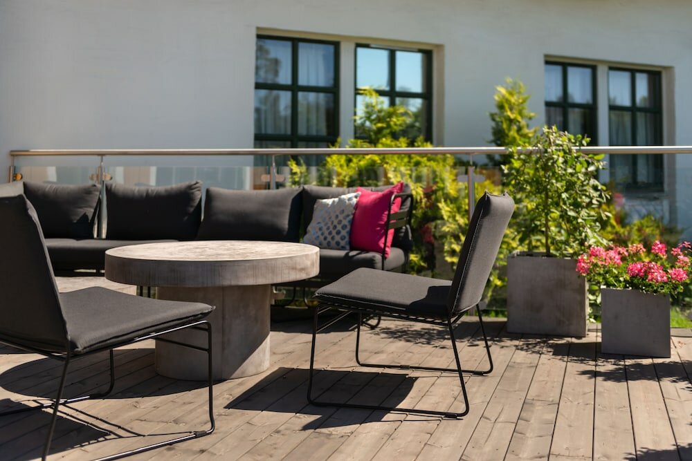 Фото Quality Hotel Sarpsborg