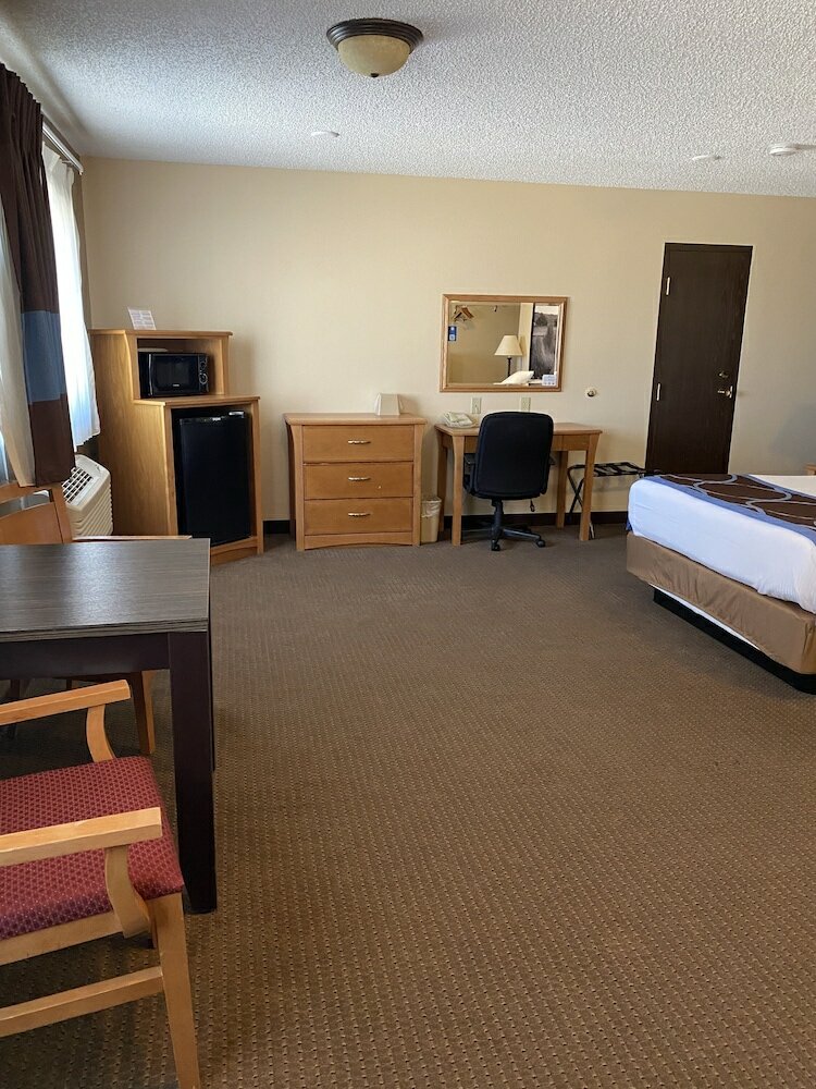 Фото Super 8 by Wyndham Ogallala