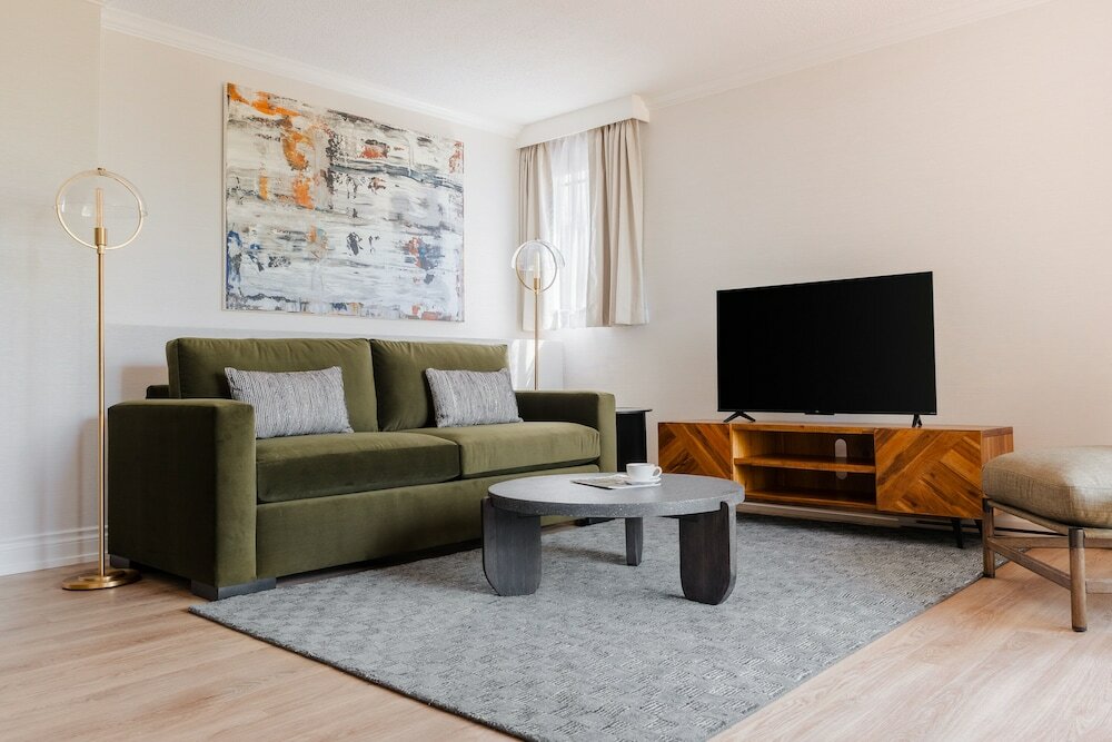 Фото The Sunset Hotel West End Sonder by Marriott Bonvoy