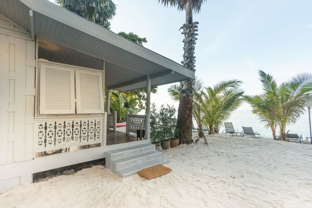 Фото Paradise Beach Resort