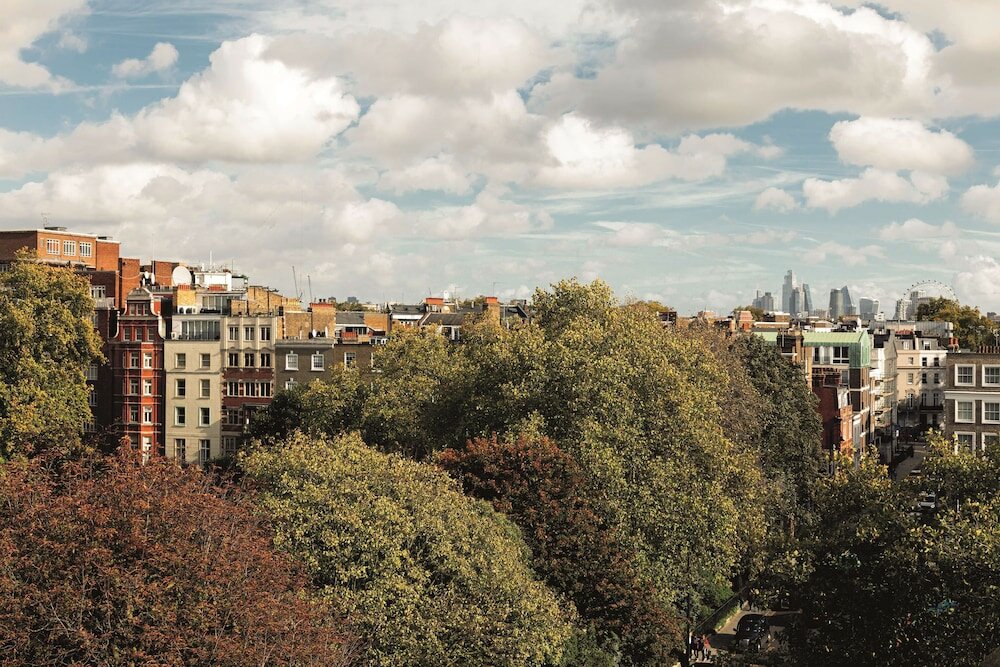 Фото The Cadogan A Belmond Hotel London