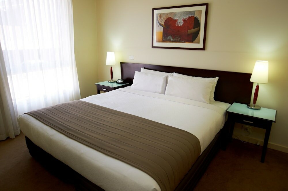 Фото Comfort Apartments Royal Gardens