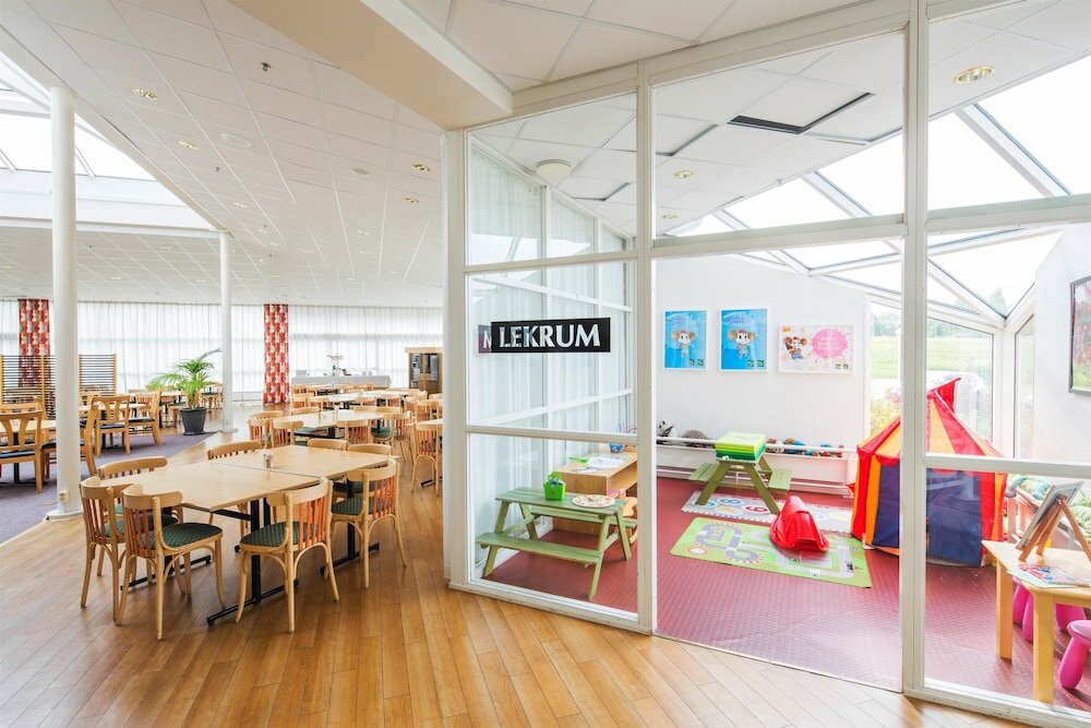 Фото Best Western Eurostop Orebro