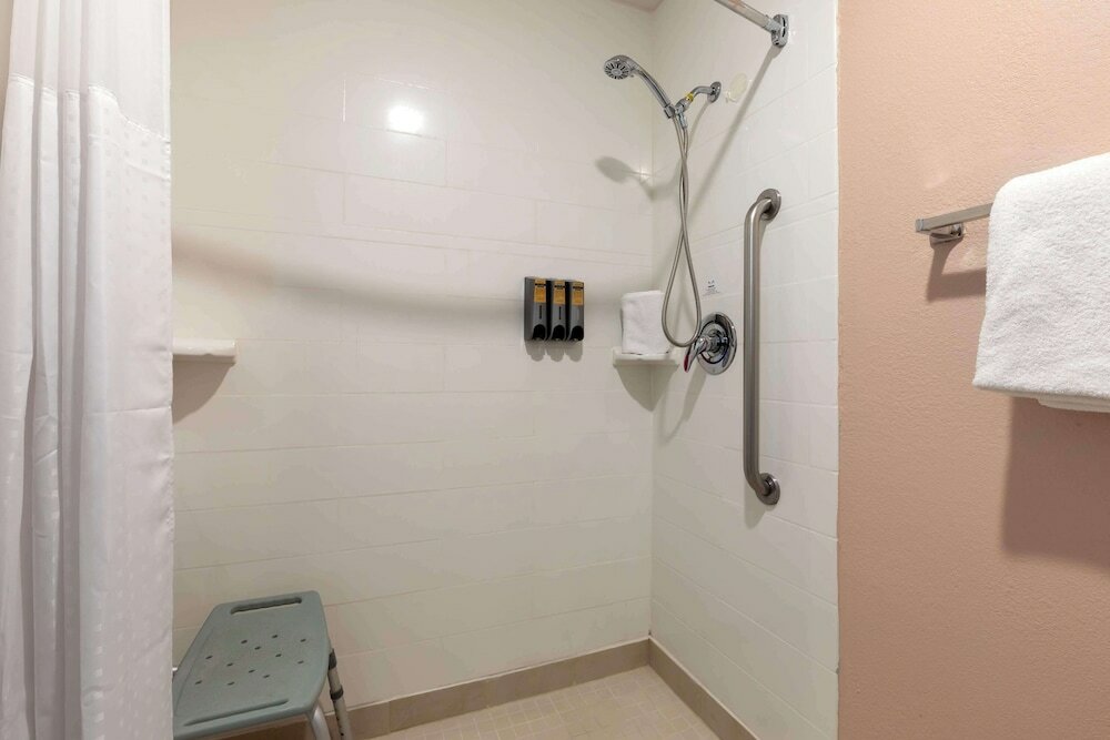 Фото Best Western Plus Fort Worth North