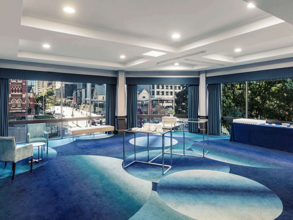 Фото Mercure Brisbane King George Square