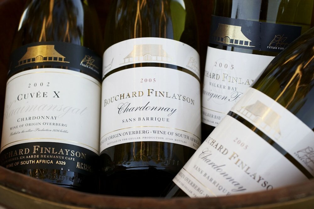 Фото Bushmans Kloof Wilderness Reserve