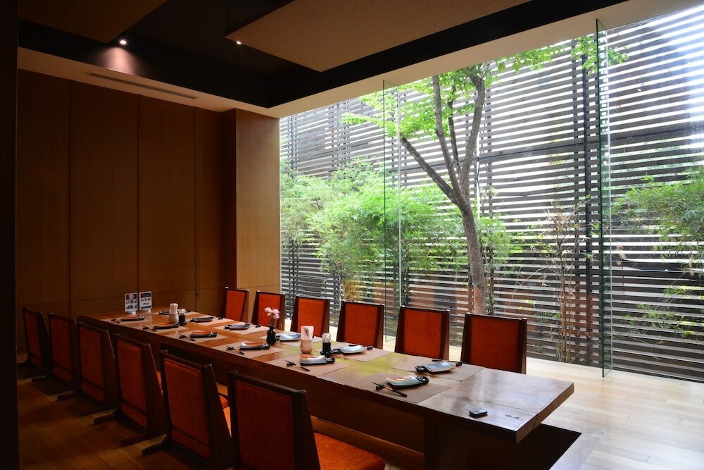 Фото Swissotel Bangkok Ratchada