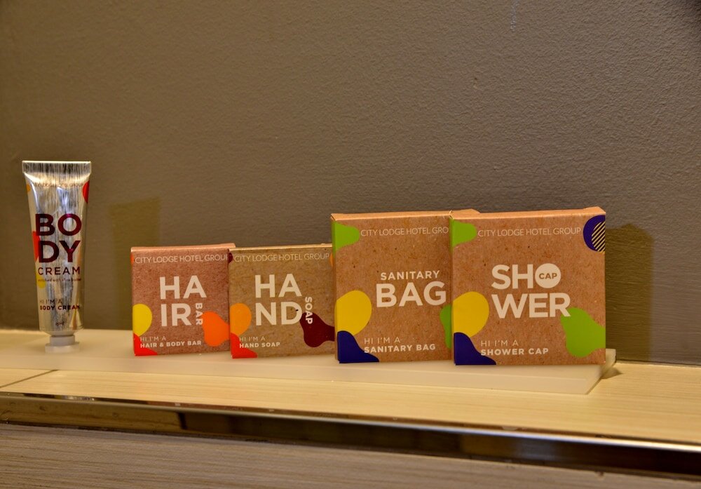 Фото City Lodge Hotel Bloemfontein