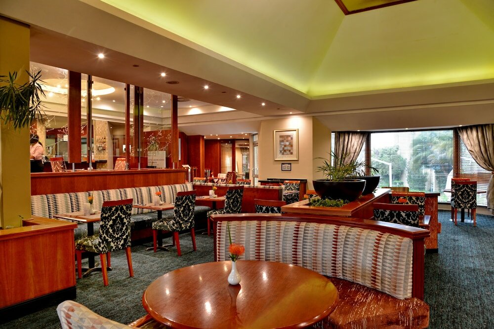 Фото City Lodge Hotel Bloemfontein