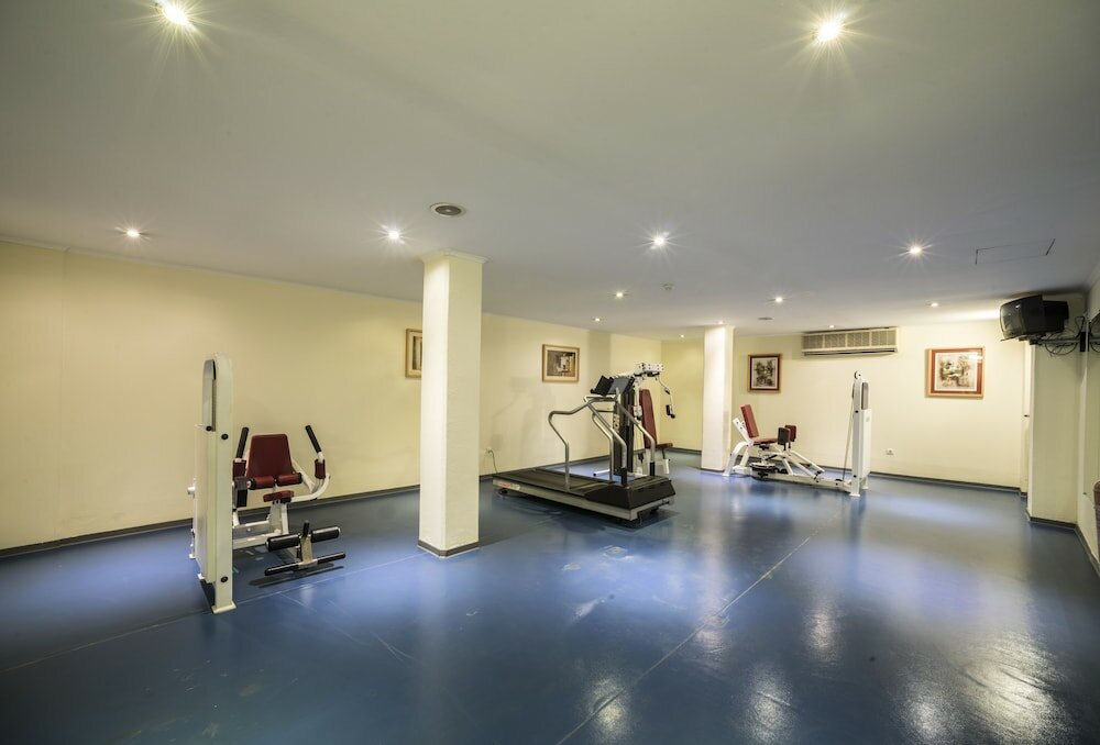 Фото Hotel Vila Gale Marina