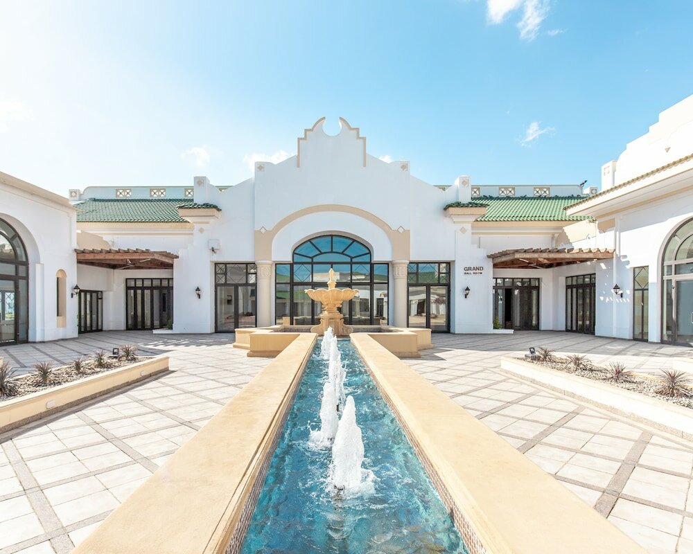 Фото Park Regency Sharm El Sheikh Resort