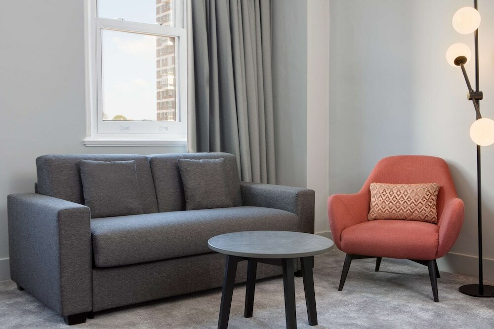 Фото Hilton Brighton Metropole