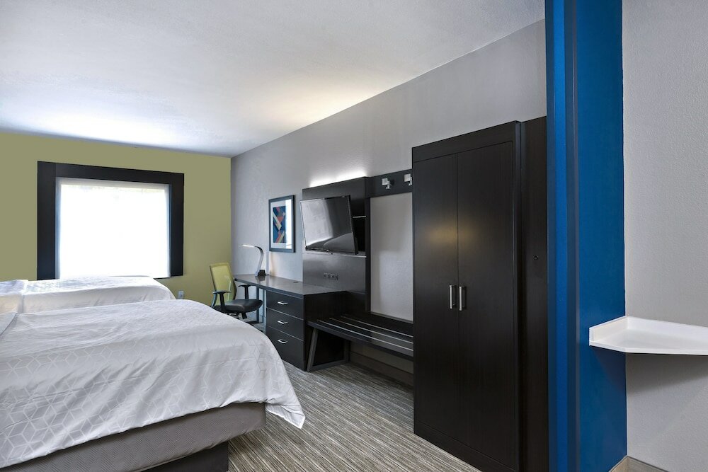 Фото Holiday Inn Express & Suites Kilgore North