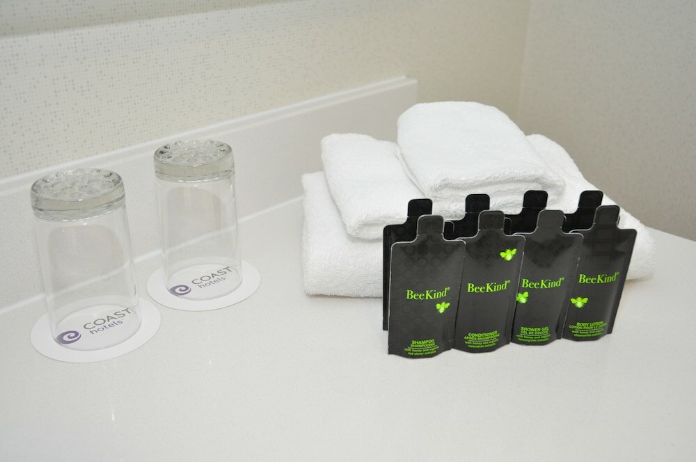 Фото Coast Bastion Hotel