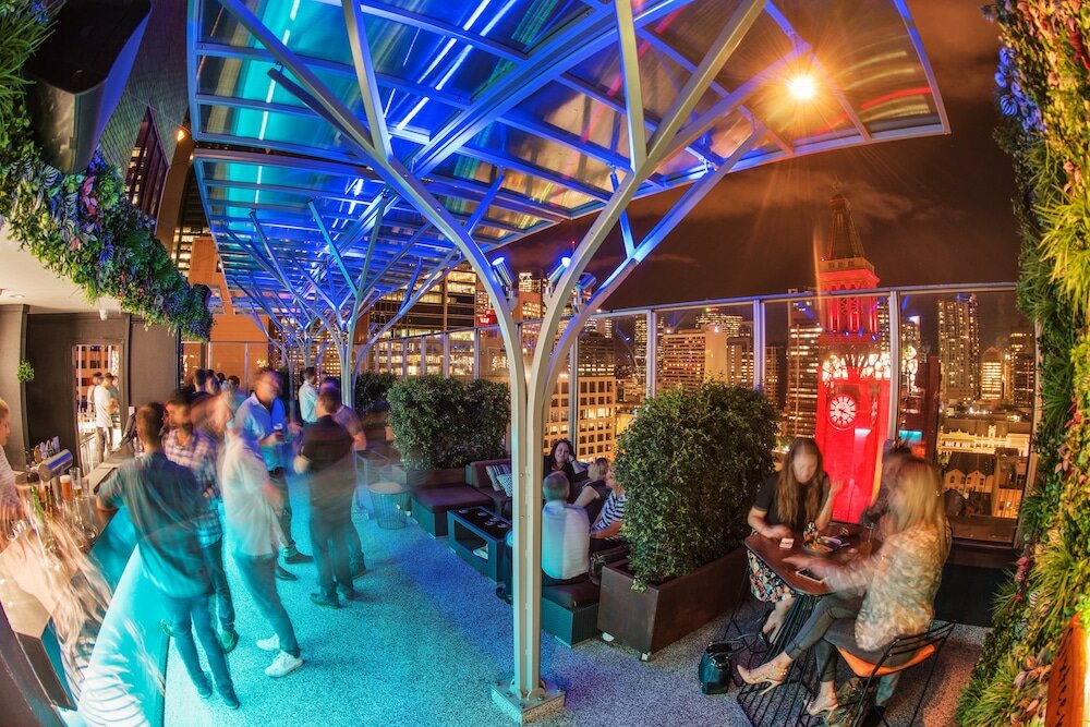 Фото Mercure Brisbane King George Square