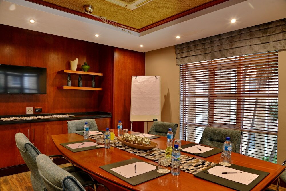 Фото City Lodge Hotel Bloemfontein