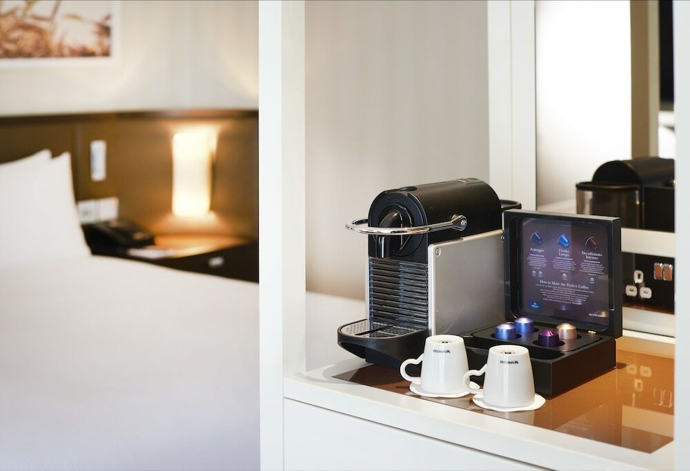 Фото Hilton London Hyde Park