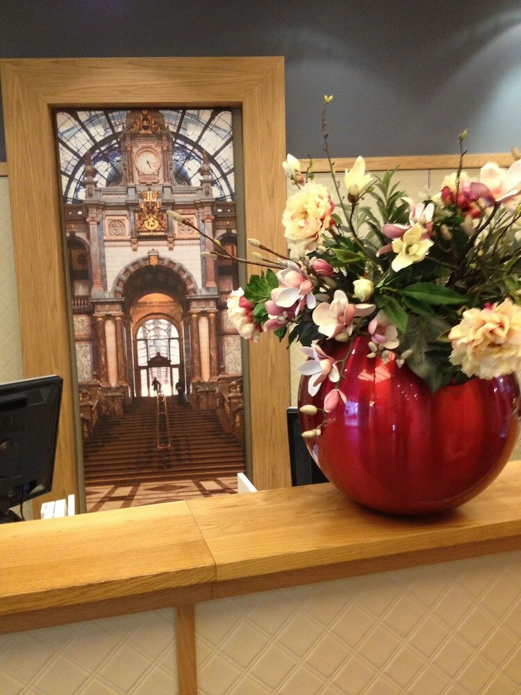 Фото Trip Inn Eden Antwerp