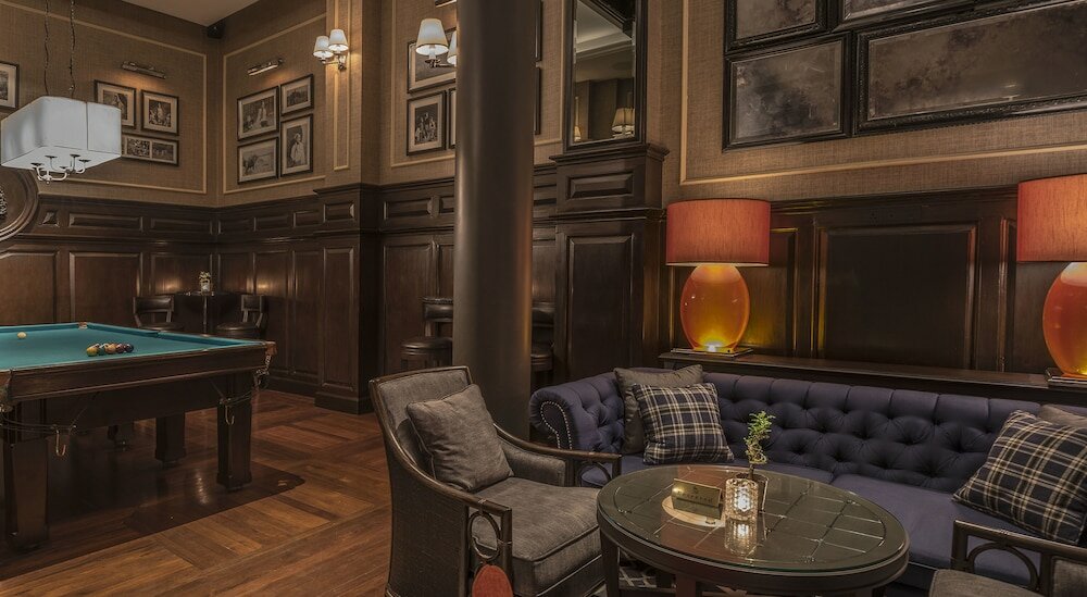 Фото The Strand Yangon