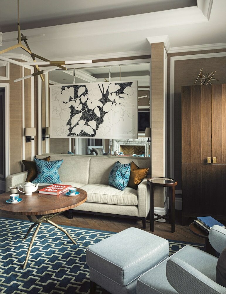 Фото The Cadogan A Belmond Hotel London