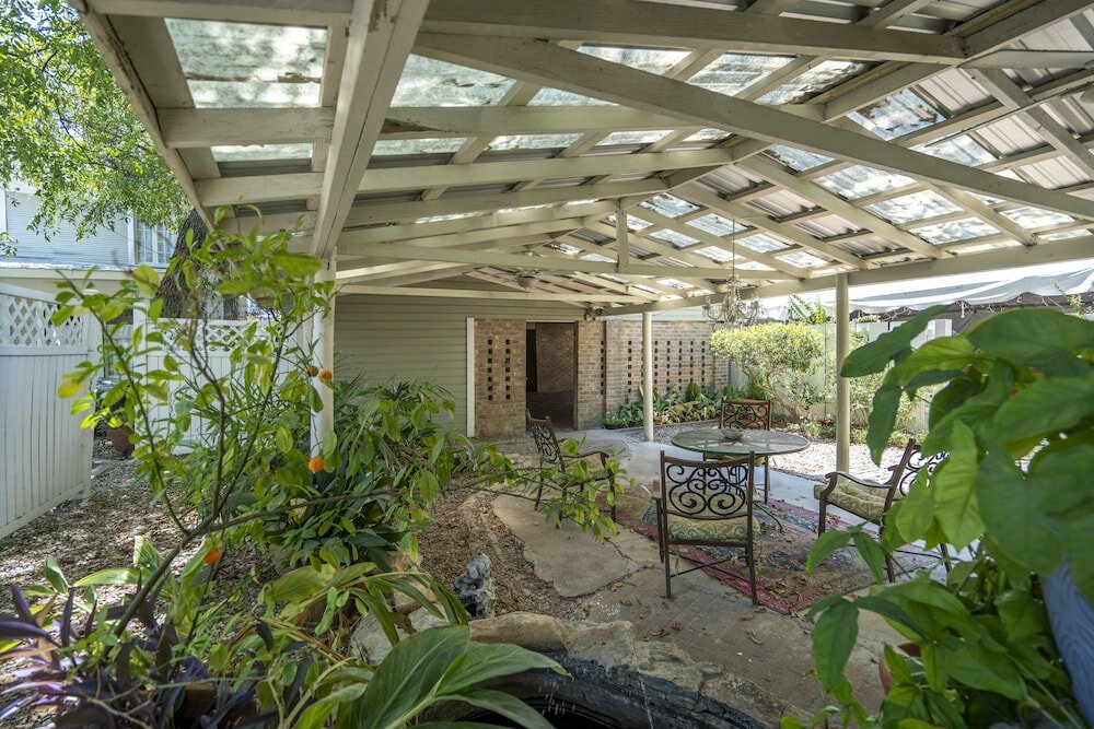 Фото The Crystal River Inn