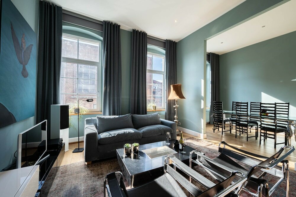 Фото The New Yorker Hotel Köln-Messe