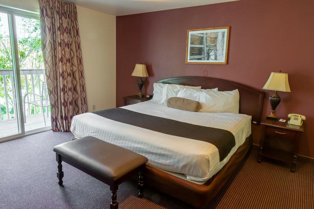 Фото AbbyCreek Inn