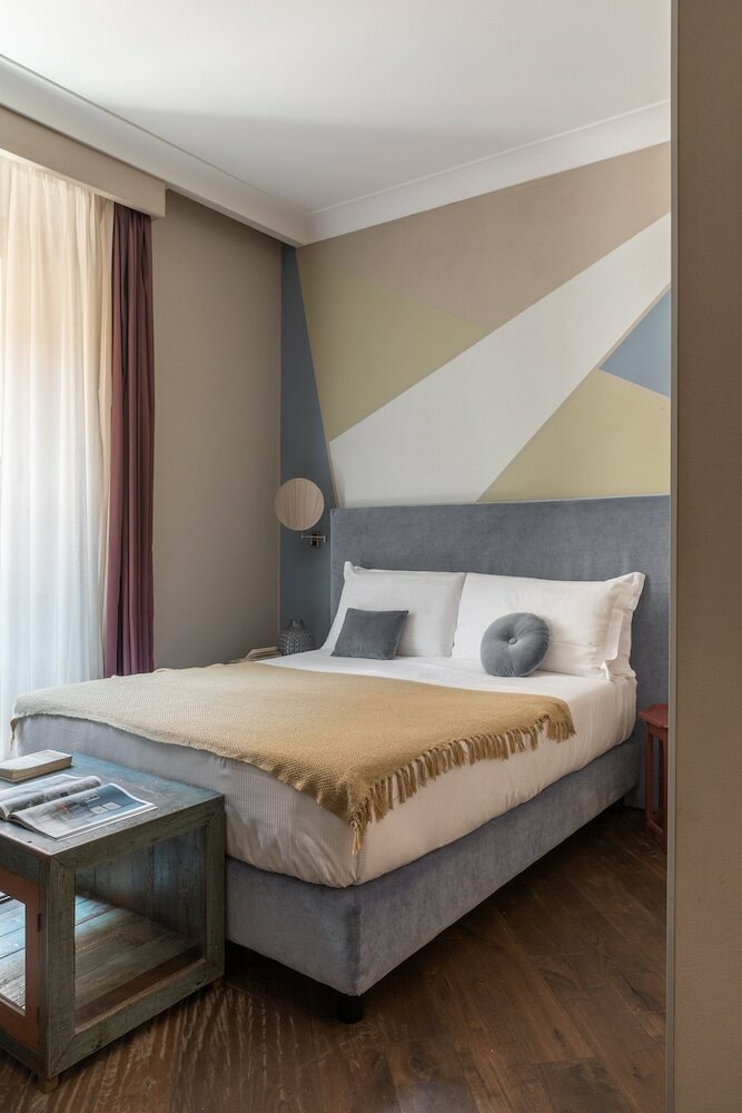 Фото Boutique Hotel Galatea