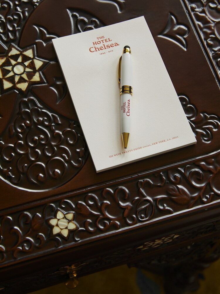 Фото The Hotel Chelsea