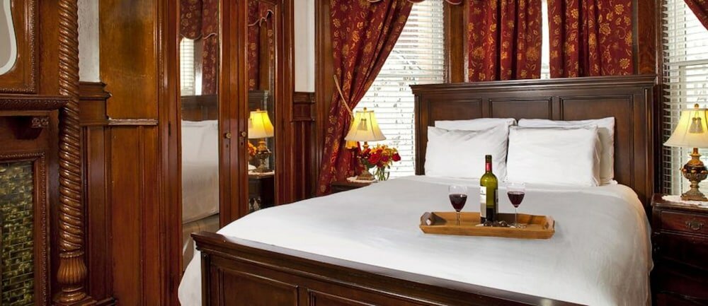 Фото American Guest House