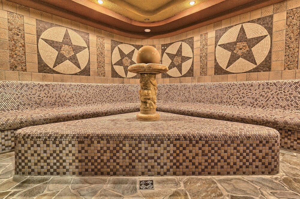 Фото Wellness Hotel Babylon