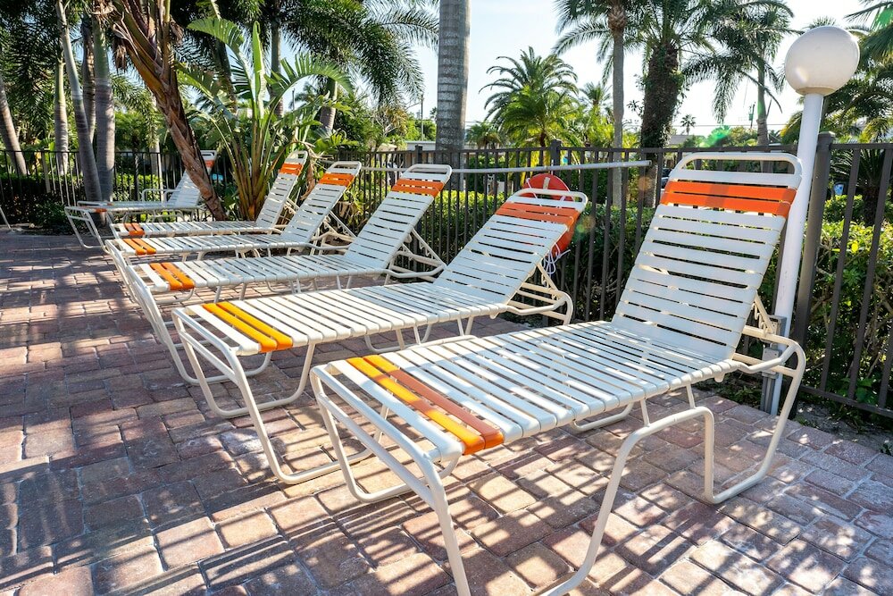 Фото The Capri at Siesta