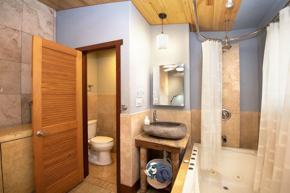 Фото Tiki Moon Villas