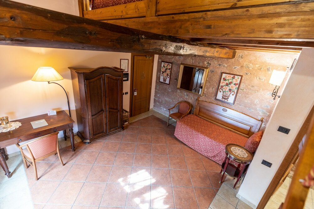 Фото Relais Santa Anastasia