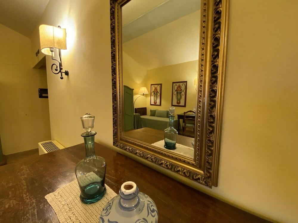 Фото Relais Santa Anastasia