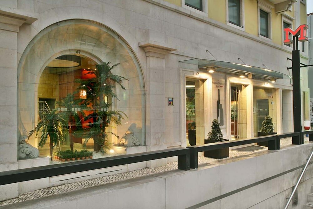 Фото America Diamonds Hotel