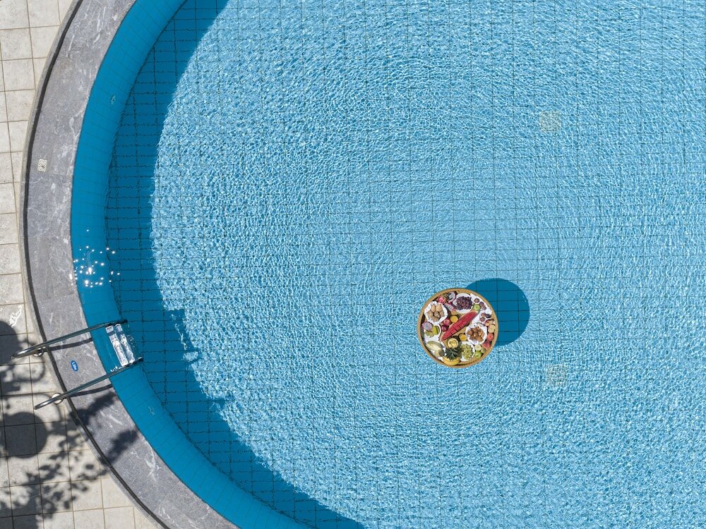 Фото Aquila Porto Rethymno