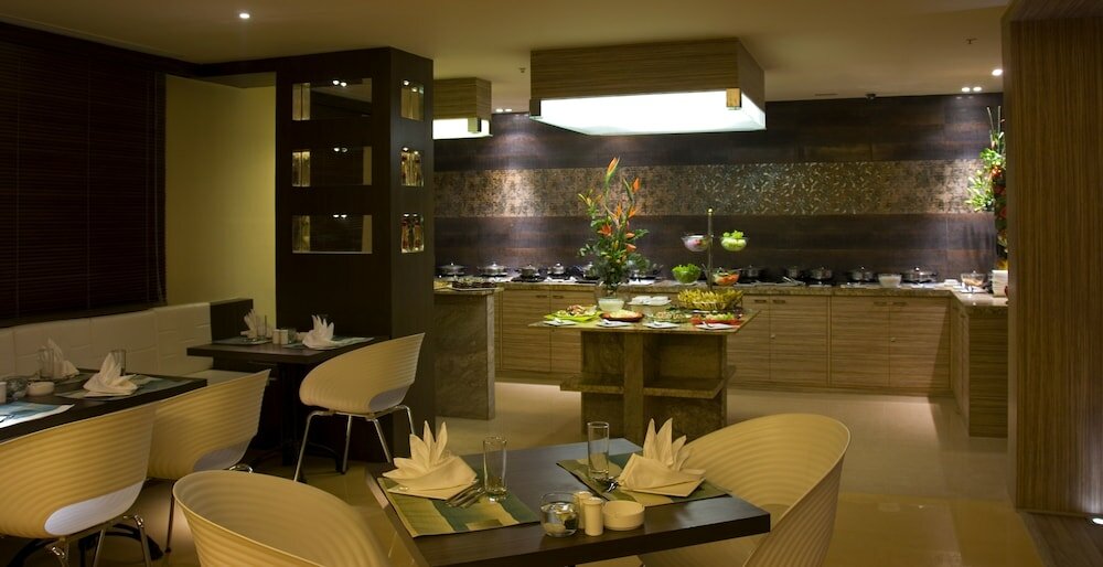 Фото Mapple Express