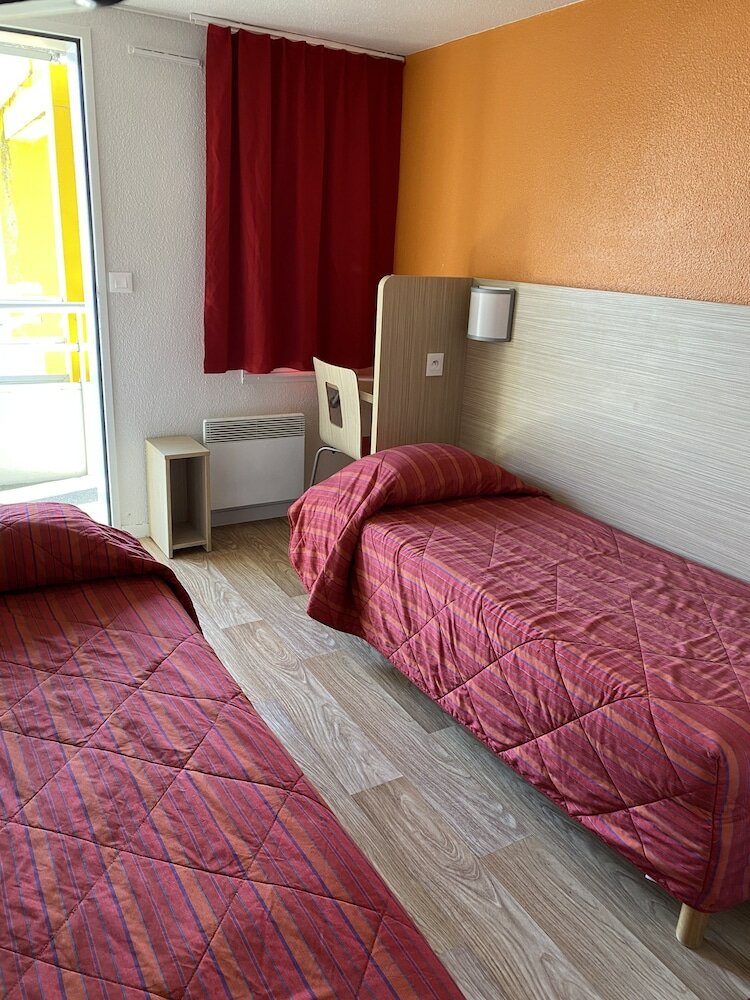 Фото Premiere Classe Beauvais