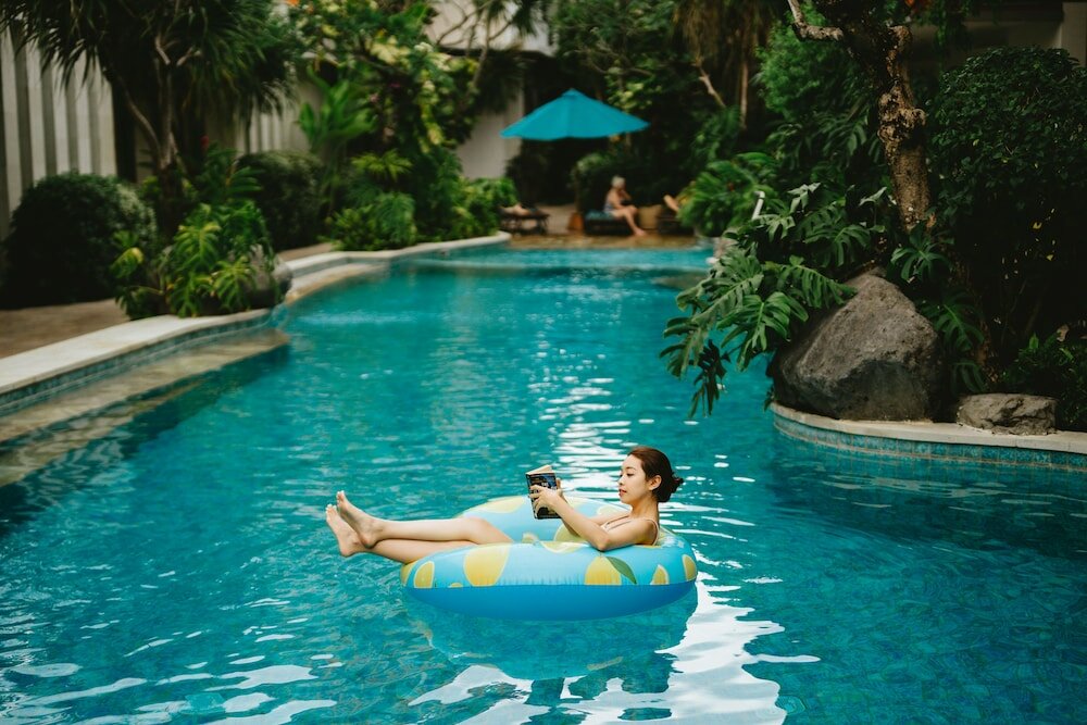 Фото Baleka Resort Hotel & SPA