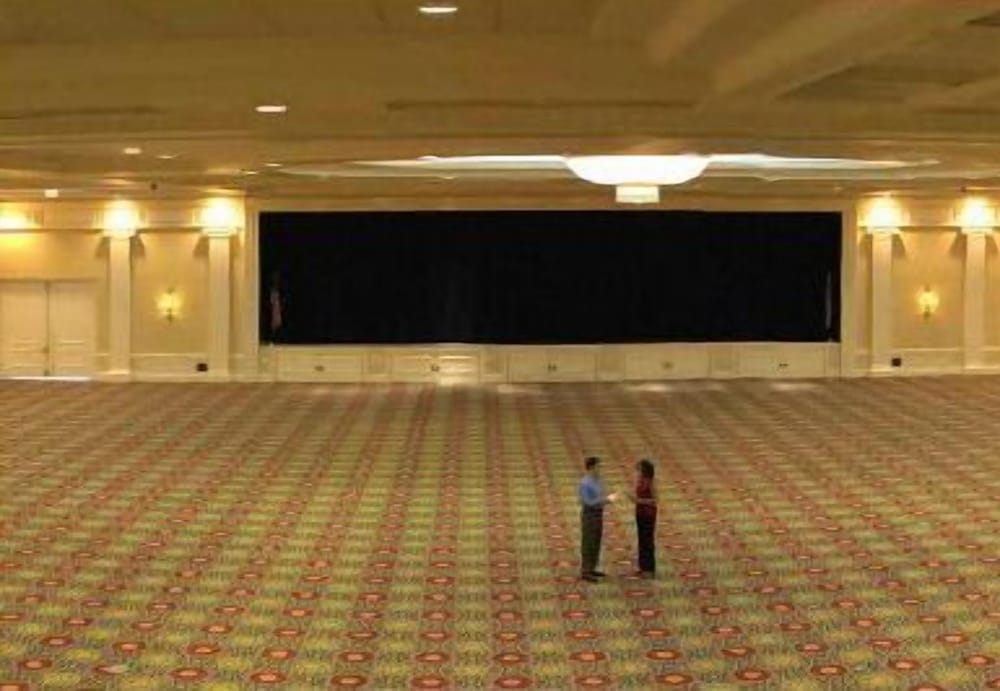 Фото Bally's Dover Casino Resort